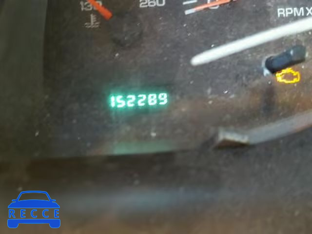 2001 DODGE RAM 1500 Q 3B7HC13Y61G738013 image 7