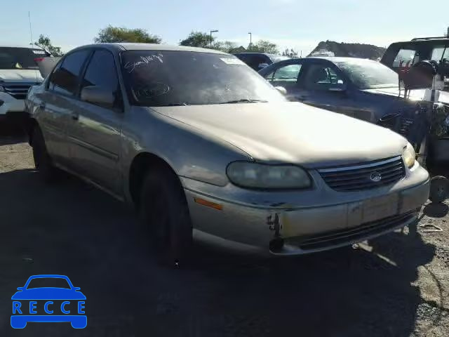 1998 CHEVROLET MALIBU 1G1ND52M2W6181737 image 0