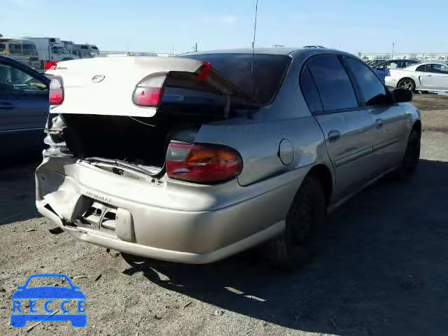 1998 CHEVROLET MALIBU 1G1ND52M2W6181737 image 3