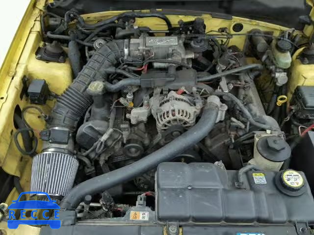 2001 FORD MUSTANG GT 1FAFP45X01F175288 image 6