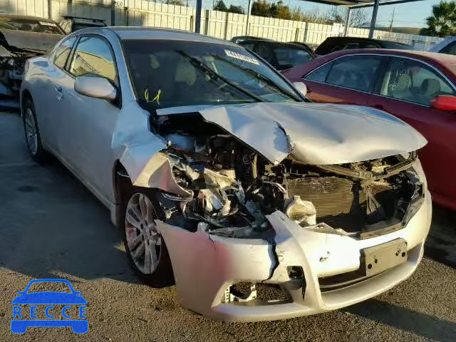 2011 NISSAN ALTIMA 2.5 1N4AL2EP0BC150310 image 0