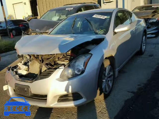 2011 NISSAN ALTIMA 2.5 1N4AL2EP0BC150310 image 1
