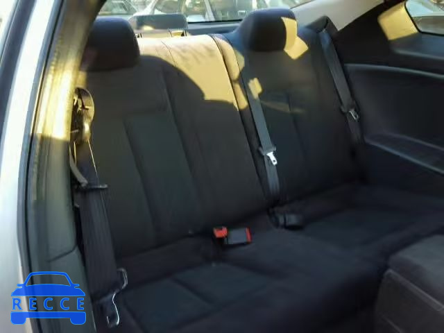 2011 NISSAN ALTIMA 2.5 1N4AL2EP0BC150310 image 5