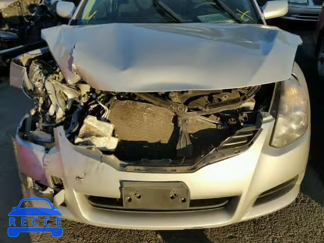2011 NISSAN ALTIMA 2.5 1N4AL2EP0BC150310 image 6