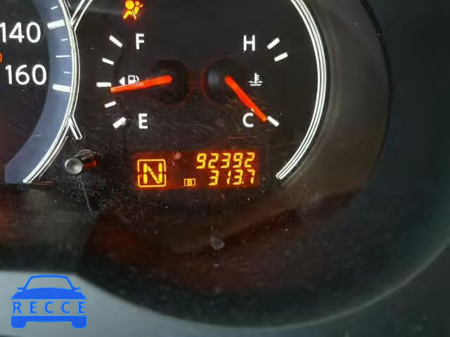 2011 NISSAN ALTIMA 2.5 1N4AL2EP0BC150310 image 7