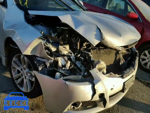 2011 NISSAN ALTIMA 2.5 1N4AL2EP0BC150310 image 8