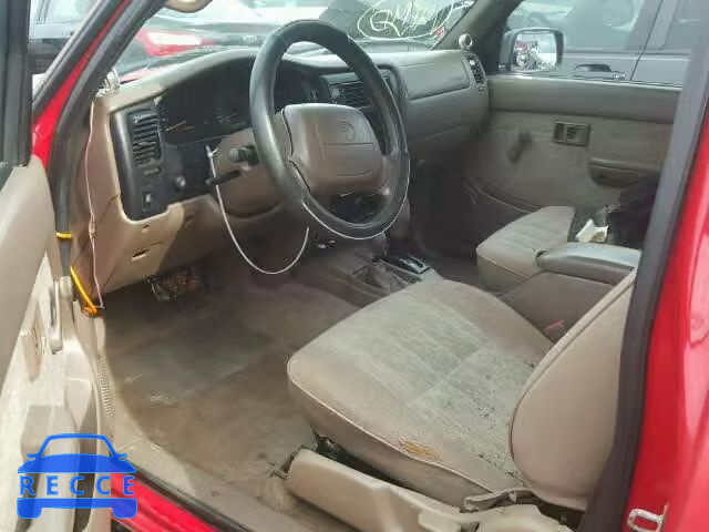 1999 TOYOTA TACOMA 4TAPM62N2XZ546976 image 8