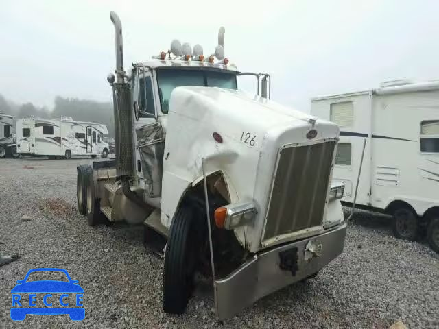 2007 PETERBILT CONVENTION 1XP5DB0X77N694815 image 0