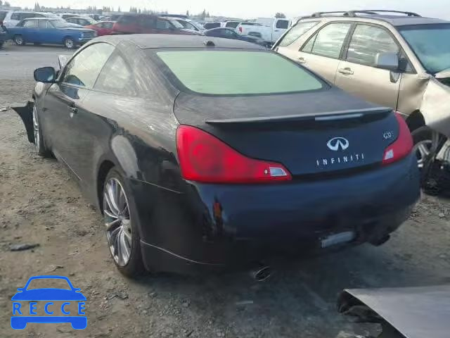 2013 INFINITI G37 JOURNE JN1CV6EK8DM900321 зображення 2