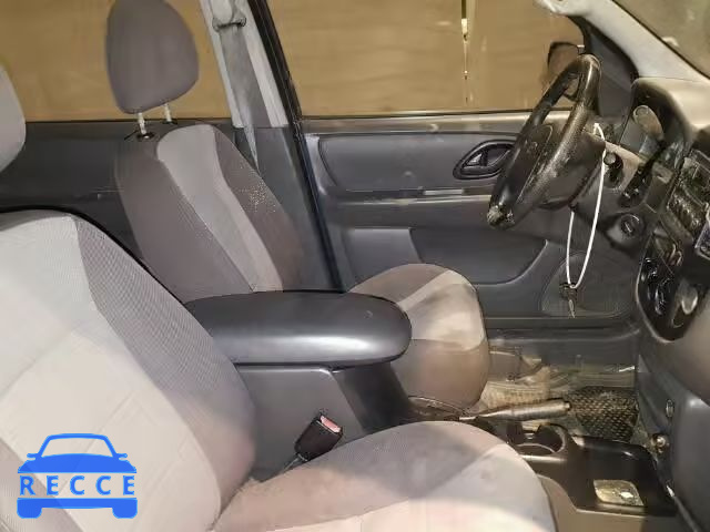 2003 FORD ESCAPE XLS 1FMYU92143KC06590 зображення 4