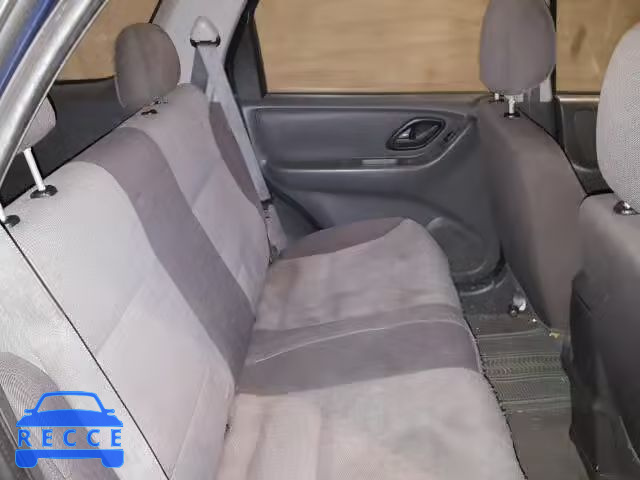 2003 FORD ESCAPE XLS 1FMYU92143KC06590 зображення 5