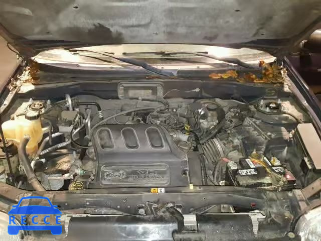 2003 FORD ESCAPE XLS 1FMYU92143KC06590 image 6