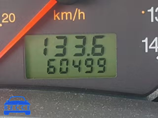 2005 FORD FOCUS ZX4 1FAFP34N55W175612 Bild 7