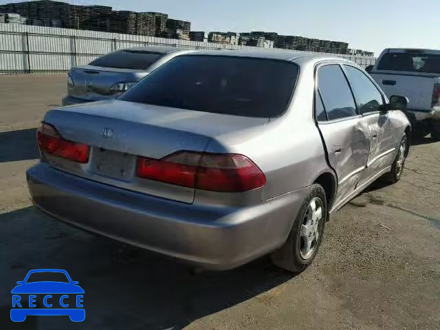 2000 HONDA ACCORD EX 1HGCG5660YA092333 image 3