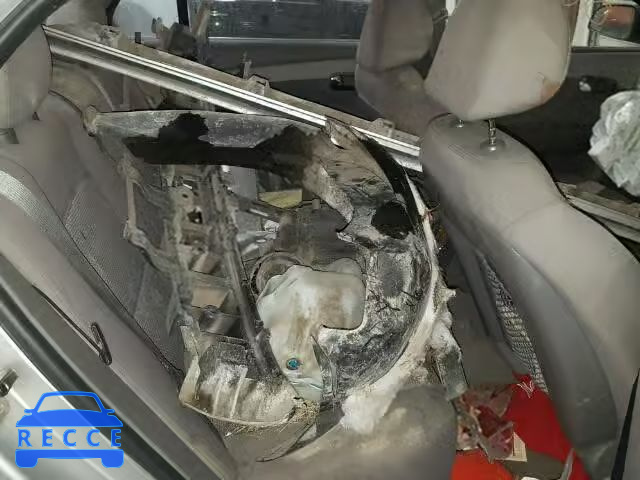 2011 CHEVROLET MALIBU LS 1G1ZB5E18BF261420 image 5