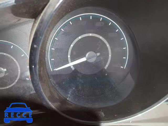 2011 CHEVROLET MALIBU LS 1G1ZB5E18BF261420 image 7