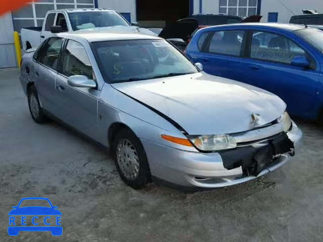 2002 SATURN L100 1G8JS54F72Y599309 image 0