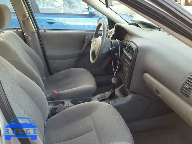 2002 SATURN L100 1G8JS54F72Y599309 image 4