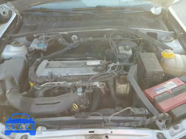 2002 SATURN L100 1G8JS54F72Y599309 image 6