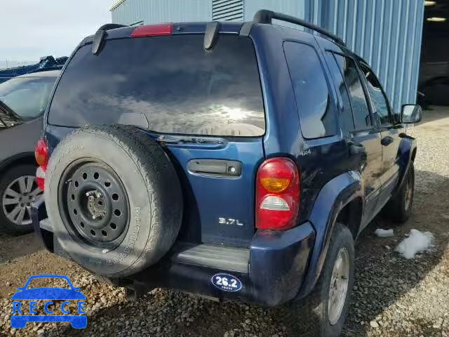 2002 JEEP LIBERTY LI 1J8GL58KX2W216682 image 3