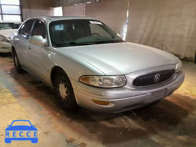 2003 BUICK LESABRE LI 1G4HR54K93U280690 image 0