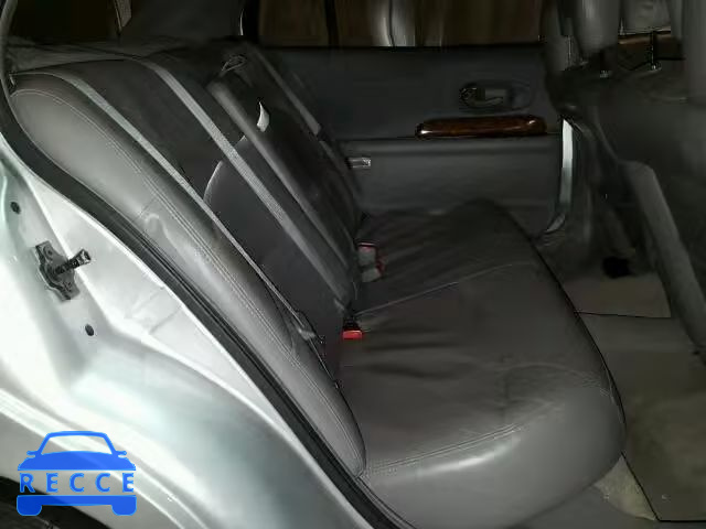 2003 BUICK LESABRE LI 1G4HR54K93U280690 image 5