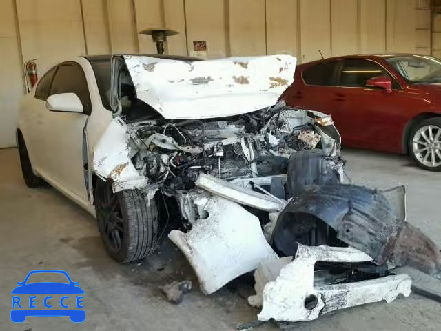 2005 TOYOTA SCION TC JTKDE177850014644 image 0