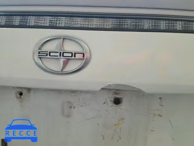 2005 TOYOTA SCION TC JTKDE177850014644 image 9