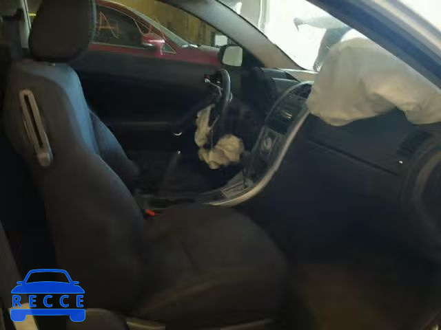 2005 TOYOTA SCION TC JTKDE177850014644 image 4