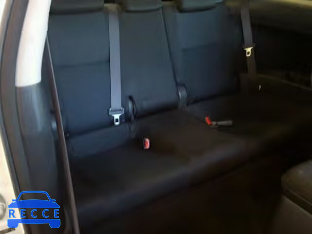 2005 TOYOTA SCION TC JTKDE177850014644 image 5
