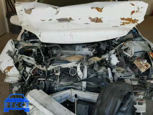 2005 TOYOTA SCION TC JTKDE177850014644 image 6