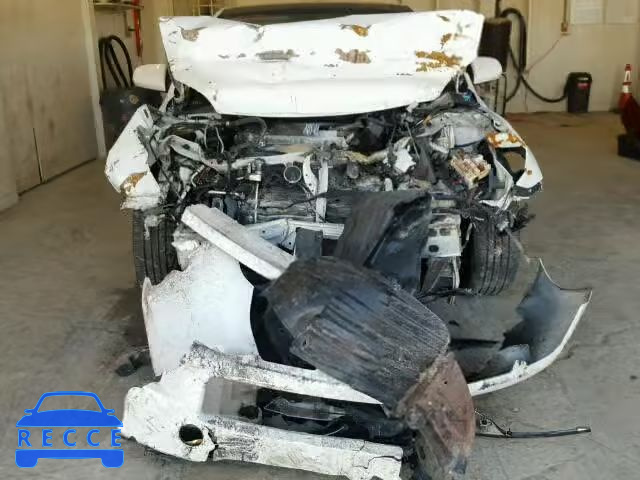 2005 TOYOTA SCION TC JTKDE177850014644 image 8