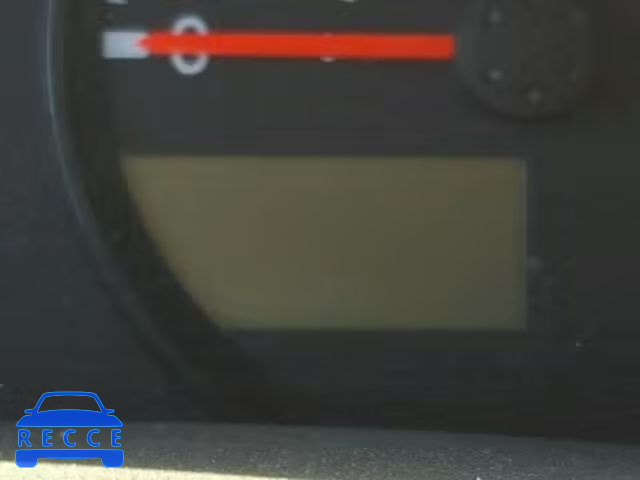 2014 NISSAN FRONTIER S 1N6BD0CT8EN724318 image 7