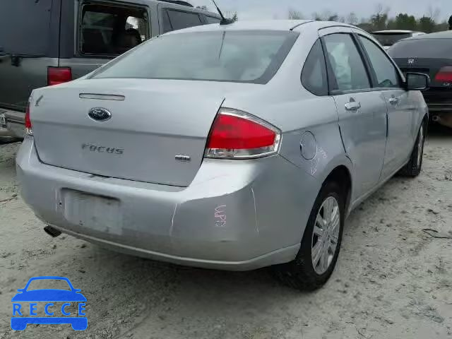 2010 FORD FOCUS SEL 1FAHP3HN0AW180360 зображення 3