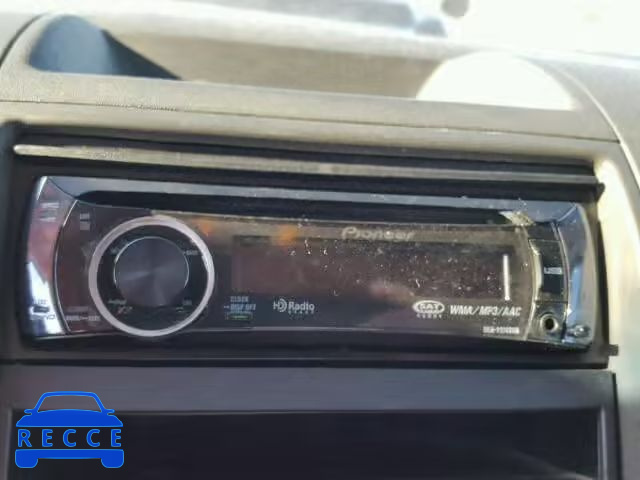 2006 NISSAN XTERRA 4.0 5N1AN08U06C515645 image 8