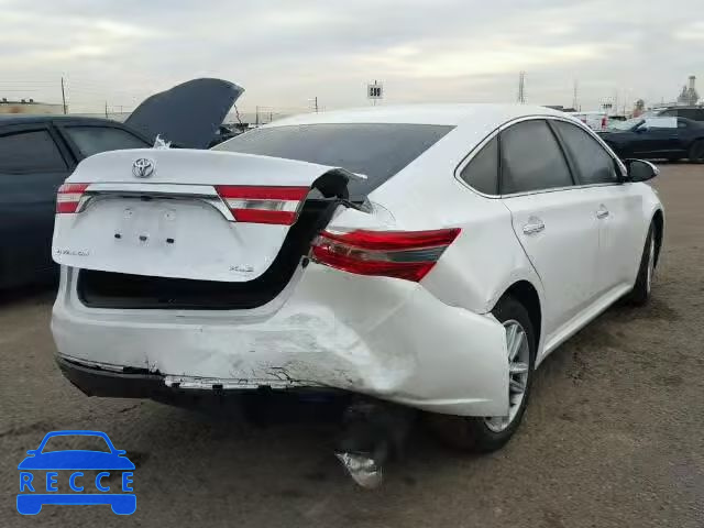 2013 TOYOTA AVALON BAS 4T1BK1EB4DU009149 image 3