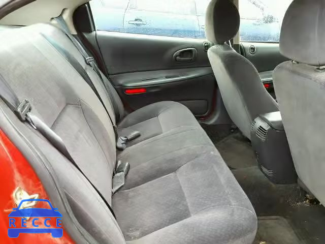 2003 DODGE INTREPID S 2B3HD46R43H501513 image 5