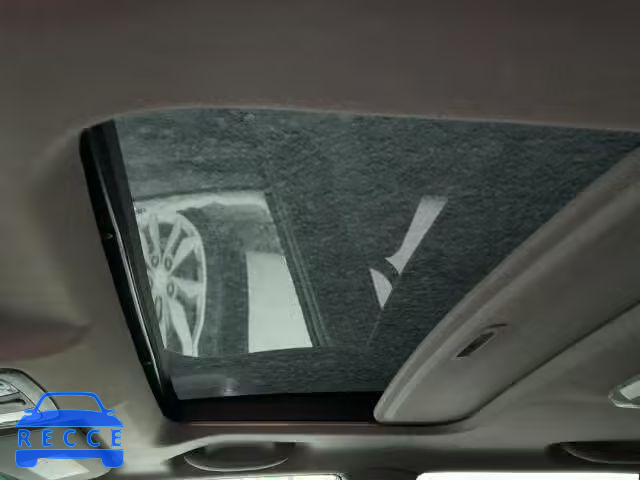 2003 TOYOTA 4RUNNER SR JTEBT14R838005673 image 8