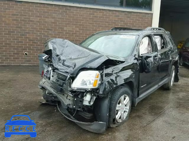 2014 GMC TERRAIN SL 2GKALSEK6E6244496 image 1