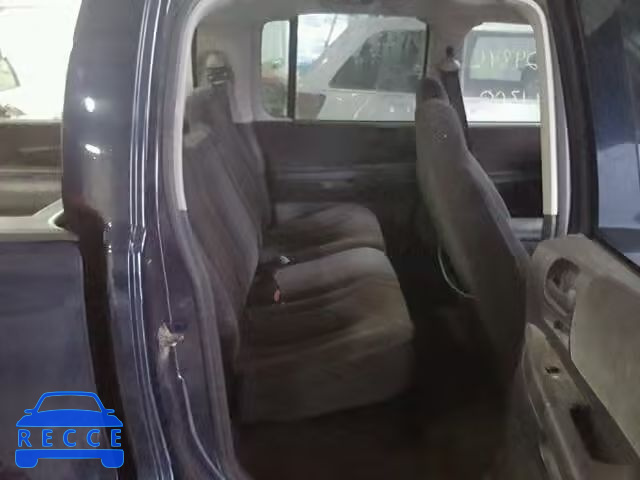 2003 DODGE DAKOTA QUA 1D7HG48N23S213309 image 5