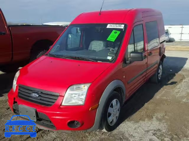 2012 FORD TRANSIT CO NM0LS6BN8CT078366 image 1