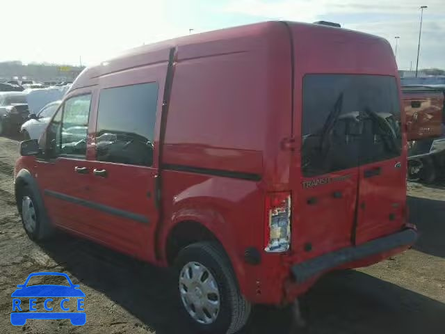 2012 FORD TRANSIT CO NM0LS6BN8CT078366 image 2