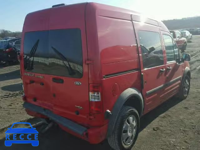 2012 FORD TRANSIT CO NM0LS6BN8CT078366 image 3