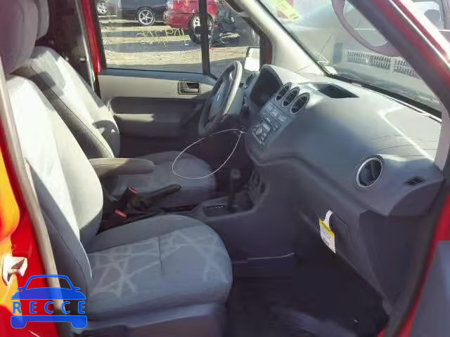 2012 FORD TRANSIT CO NM0LS6BN8CT078366 image 4
