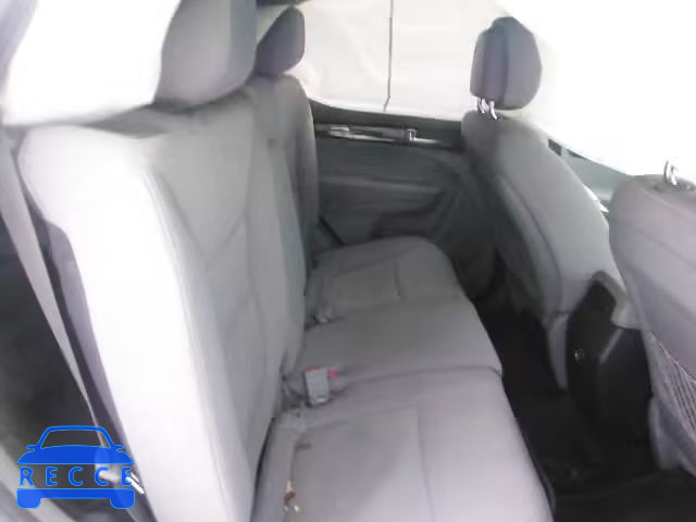 2011 KIA SORENTO BA 5XYKTCA14BG008527 image 5