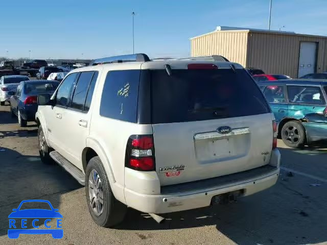 2006 FORD EXPLORER L 1FMEU75856ZA10380 image 2