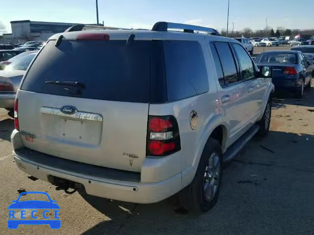 2006 FORD EXPLORER L 1FMEU75856ZA10380 image 3