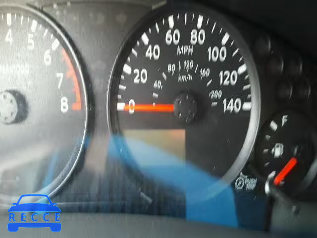 2007 NISSAN FRONTIER X 1N6BD06T87C432372 image 7