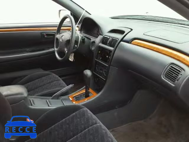 2002 TOYOTA CAMRY SOLA 2T1CE22PX2C000052 image 4