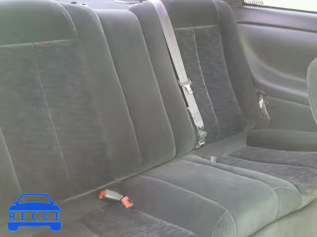 2002 TOYOTA CAMRY SOLA 2T1CE22PX2C000052 image 5